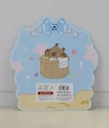 XF-6658 Necklace accessory decorative painting Item Picture